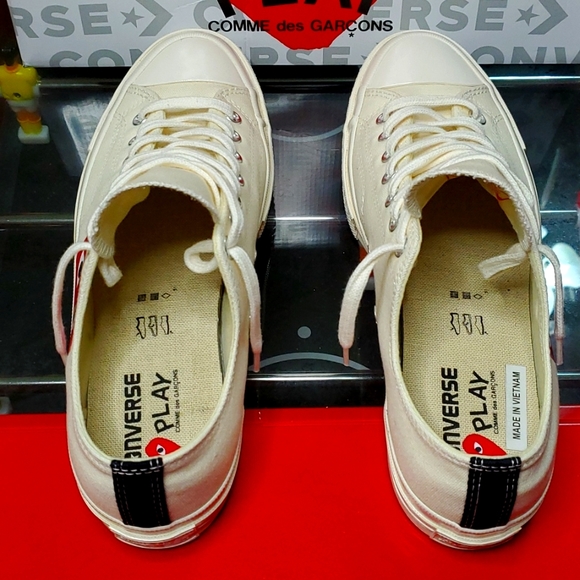 COMME Des Garcons - Picture 8 of 12